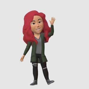 Meet your Posher, Minerva